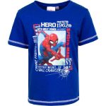Pókember Spiderman póló 3-8 év