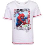 Pókember Spiderman póló 3-8 év