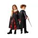 Harry Potter Gryffindor jelmez 5-6 év Rubies