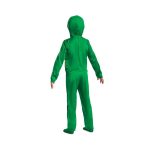 Lego Ninjago Lloyd jelmez 3-4 év