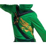 Lego Ninjago Lloyd jelmez 3-4 év