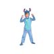 Disney Lilo és Stitch, A csillagkutya jelmez 5-6 év 