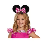 Disney Minnie Pink jelmez 5-6 év