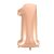 Rose Gold 1-es szám fólia lufi 92 cm