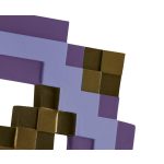 Minecraft Mojang csákány 40 cm