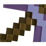 Minecraft Mojang csákány 40 cm
