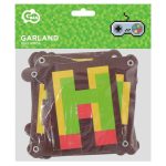 Játék Game On Happy Birthday felirat 160 cm