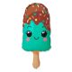 Ice on Stick Turquoise, Fagyi fólia lufi 61 cm