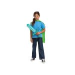 Minecraft Arm kard és köpeny szett