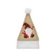 Gnome, Karácsony evőeszköz kabát 11 cm