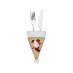 Gnome, Karácsony evőeszköz kabát 11 cm