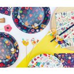 Tavasz Have Fun Light szalvéta 20 db-os 33x33 cm