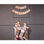 Merry Christmas felirat 250 cm