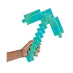 Minecraft Diamond Light csákány