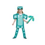 Minecraft Diamond Light csákány