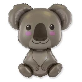 Koala fólia lufi 61 cm