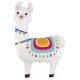 Llama, Láma fólia lufi 61 cm