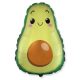 Avocado, Avokádó fólia lufi 61 cm