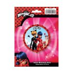 Katicabogár és Fekete macska kalandjai Street fólia lufi 45 cm