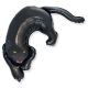 Dark Panther, Fekete párduc fólia lufi 61 cm