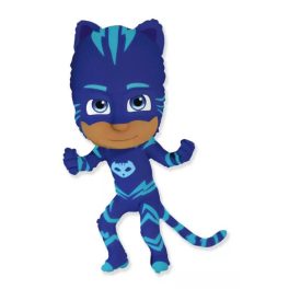 PJ Masks Catboy, Pizsihősök fólia lufi 61 cm