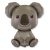 Koala Sit fólia lufi 36 cm (WP)