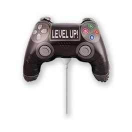 Gamer Pad fólia lufi 28 cm (WP)