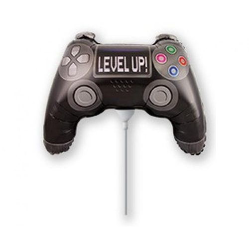 Gamer Pad fólia lufi 28 cm (WP)