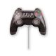 Gamer Pad fólia lufi 28 cm (WP)