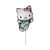 Hello Kitty Hug fólia lufi 36 cm (WP)