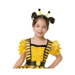 Méhecske Yellow jelmez 110/120 cm