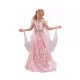 Hercegnő Fairy jelmez 130/140 cm