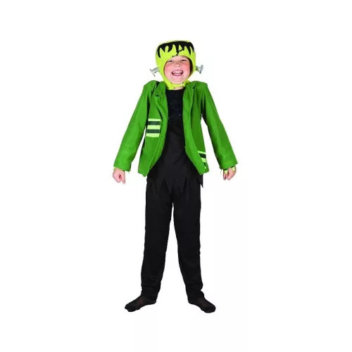 Frankenstein Little jelmez 130/140 cm 