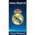 Real Madrid Fan Spirit fürdőlepedő, strand törölköző 70x140 cm (Fast Dry)