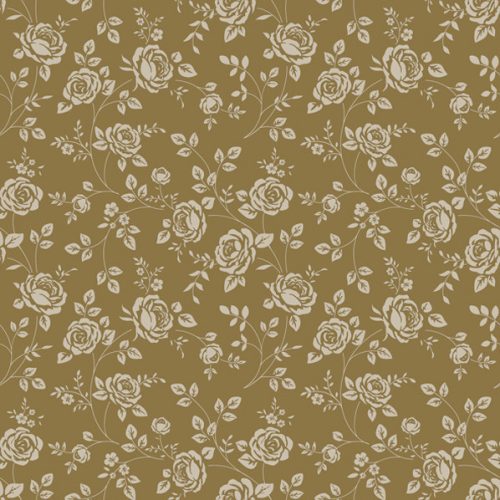 Rózsa Little Gold szalvéta 20 db-os 33x33 cm