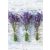 Levendula Bouquet A/4 gumis mappa