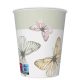 Pillangó Light papír pohár 8 db-os 250 ml 