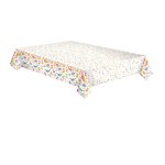 Dinoszaurusz Funny papír asztalterítő 120x180 cm