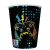 Gamer Play Pad papír pohár 8 db-os 250 ml