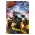 Monster Truck Final Lap A/4 gumis mappa