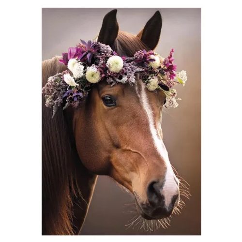 Lovas Wreath A/4 gumis mappa 
