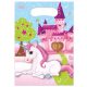  Unicorn Castle, Unikornis ajándéktasak 6 db-os