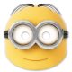 Minyonok The Rise of Gru maszk, álarc 6 db-os