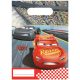  Disney Cars 3, Verdák Ajándéktasak 6 db-os
