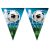 Focis Soccer Fans zászlófüzér FSC 2,3 m