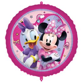 Disney Minnie Junior fólia lufi 46 cm