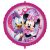 Disney Minnie Junior fólia lufi 46 cm