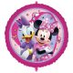 Disney Minnie Junior fólia lufi 46 cm