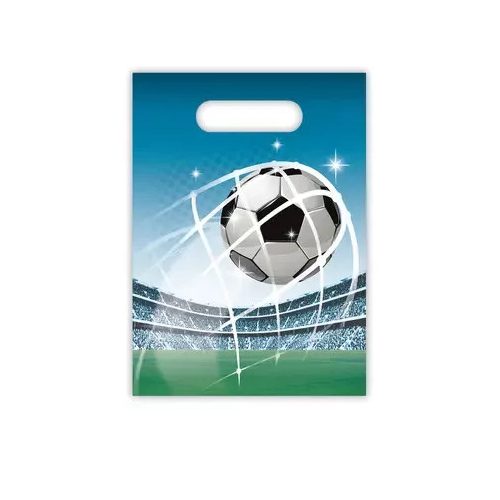 Soccer Fans, Focis ajándéktasak 6 db-os
