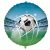 Focis Soccer Fans fólia lufi 46 cm